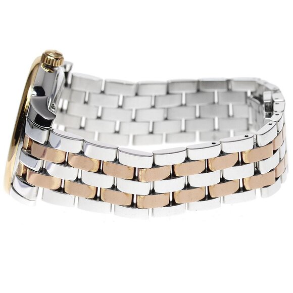 MIDO Baroncelli M8600B Date Silver Dial Automatic Men's Watch_849803 - Picture 5 of 11